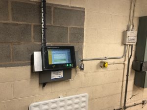 SIGMA Air Manager installations