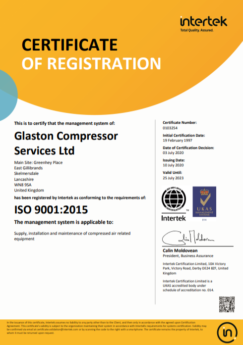 Certificate-of-registration