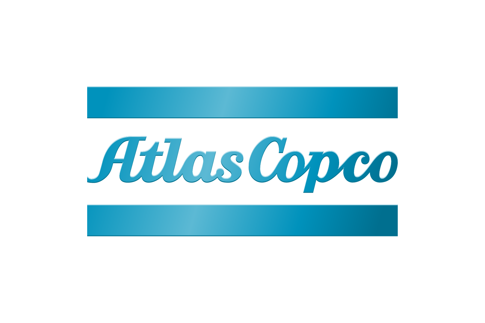 Atlas Copco